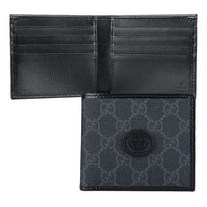 구찌인터로킹지갑