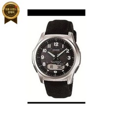  Casio 카시오 WAVE CEPTOR WVA-M630B-1AJF 멀티밴드 6 남성시계 오픈박스 