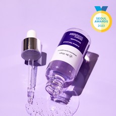 [서울 어워드 우수 상품] 비홉 비건 수분 광채 앰플, 1개, 50ml