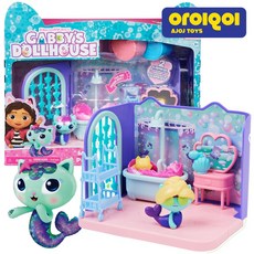 개비하우스장난감