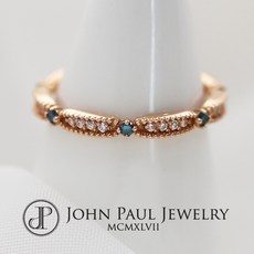 존폴주얼리반지