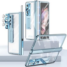 갤럭시폴드3케이스펜수납