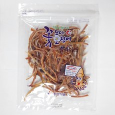 한양식품 꽃보다오징어 130g 슬라이스(오리지날) (무료배송), 3개