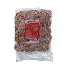 [퀴클리몰] 사조오양 부대찌개 모듬햄, 1kg, 1개