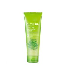 [토니모리]알로에 99% 촉촉 수딩 젤_250ml, 1개