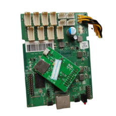 하이패스단말기고정장치