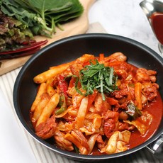 춘천1.5닭갈비