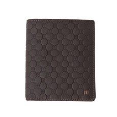 닥스엠보패턴중지갑