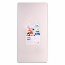 코멕스 업소용도마 UBGYVFEG 특1호(백색), 없음, 1개