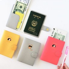 빅토리아시크릿여권케이스