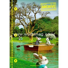 Archive Germany 2007년Vol.1