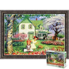 빨강머리앤300직소퍼즐