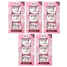 알뜨랑비누40개