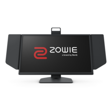 벤큐 XL2546K 24인치 무결점 240Hz 0.5ms DyAc 게이밍모니터