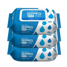 클린연구소물티슈