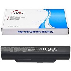 W230BAT-6 5600mAh Battery for CLEVO W230 W230SD W230SS W230ST Barebone, 상세내용참조