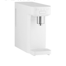 SK매직 스스로직수 정수기 일시불 냉온정 코랄핑크 셀프관리형 방문설치, 0 WPU-A1100C