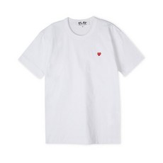 꼼데가르송반팔티-추천-상품