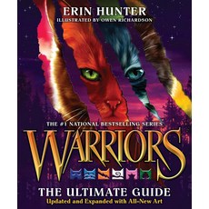 Warrior: The Ultimate Guide: Updated and Expanded Edition, Harper Collins