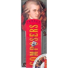 Composers, Workman Publishing