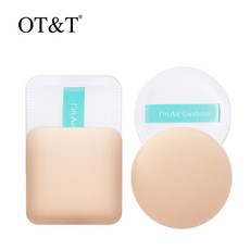 바디파우더퍼프