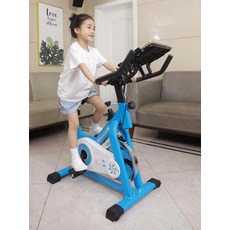 어린이 실내자전거 운동 홈트 다이어트 유치원 유아, 레드 기본형