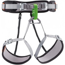 PETZL 아스피린 LT 하니스 - WO 기어 루프 : 스포츠 &amp; 아웃도어, 단일옵션