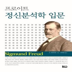 프로이트정신분석학입문