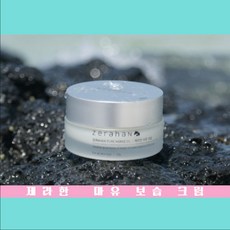 제라한 제주마유크림 마유 보습 크림 30ml, 1개