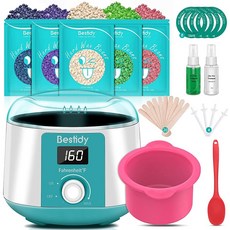 가슴털제모
