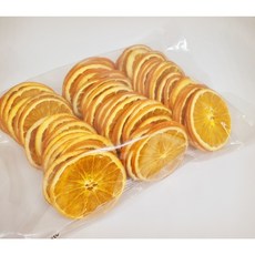 건조오렌지 원형오렌지 동그란오렌지칩 오렌지칩 원형 통오렌지