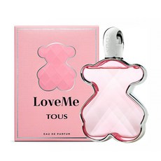 TOUS 토스 러브미 EDP 30ml, 단품
