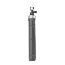 전문 30.7cm 카메라 삼각대 알루미늄 삼각대는 SJ4000 SJ5000 SJ6을 나타냅니다.
