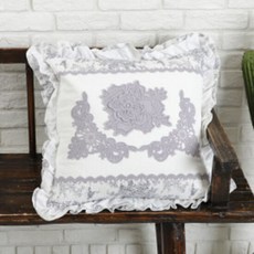 삼베방석쿠션세트