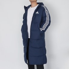 아디다스롱패딩