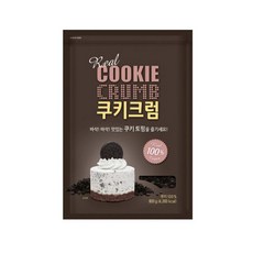 동서 쿠키크럼 800g 토핑용 과자가루, 1개