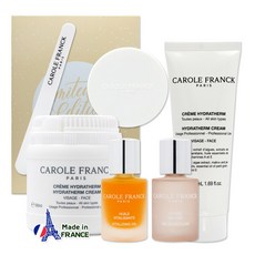 캐롤프랑크오일