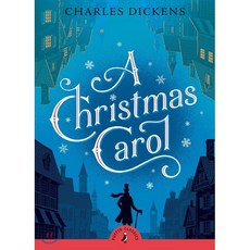 A Christmas Carol (Puffin Classics), Puffin (US)