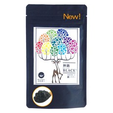 식용숯가루