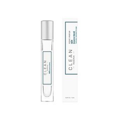 CLEAN 리저브 블렌드 레인 EDP 10ML299424, 1개, 10ml - 클린리저브레인