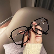 불루레이차단돋보기안경