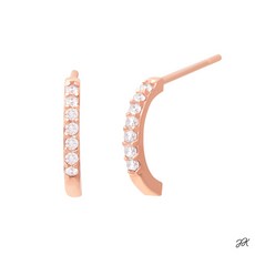 이브유선귀걸이