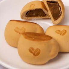 강릉커피빵 12개 set