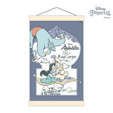 디즈니그림명작60권세트