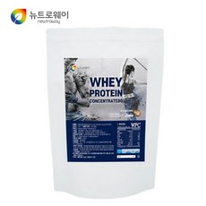 뉴트로웨이 프리미엄 WPC 농축유청 단백질 분말 900g 헬스보충제 미국산 운동 건강식품 순수유청 유청단백질 단당류 아미노산 운동전후 물 우유 두유 첨가 섭취 레시틴 선물, 1개