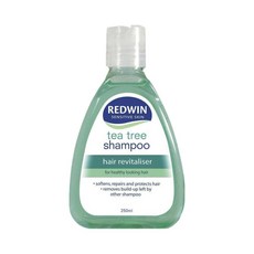 호주 레드윈 티트리 샴푸 250ml Redwin Tea Tree Shampoo