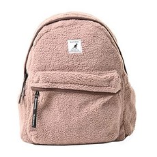 228297 캉골 보아 백팩 후리스 가방