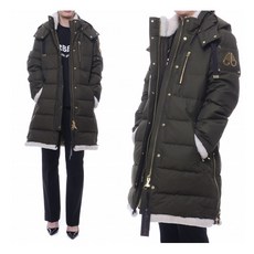 무스너클롱패딩