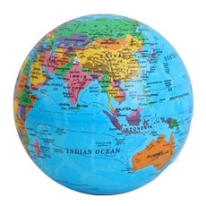 세계지도나라이름