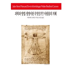 과학과 방법 생명이란 무엇인가 사람몸의 지혜, 동서문화사